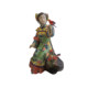 Ceramic doll creative home furnishings