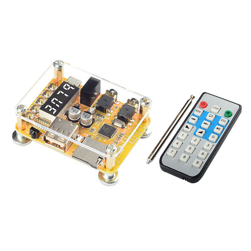 5.0车载家用蓝牙音频接收器无损改装音响功投影机电视通用3.5aux - 图3