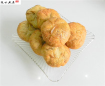 Zhengzong big set green bean bag Hubei special production Cai dian green bean bag Wuhan special production Cai dian bag