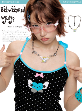 飞行星设计感链子项链