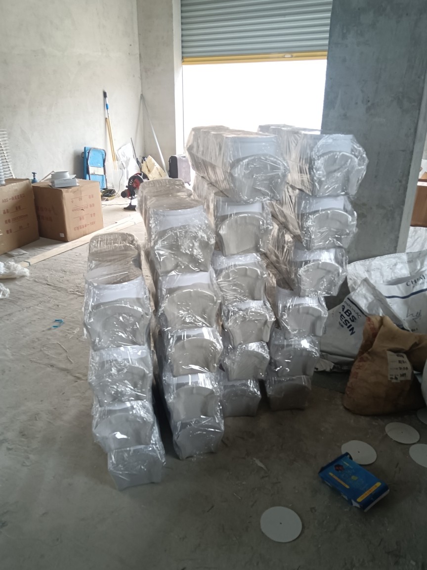 定制中央空调风管机出风口ABS出风箱回风箱风机盘管分风静压箱,淘宝优惠券,粉丝福利购,淘宝优惠卷