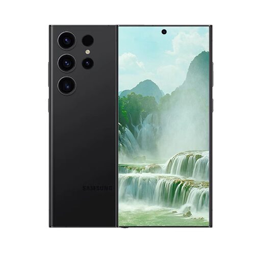 Samsung/三星 Galaxy S23 Ultra SM-S9180国行双卡 全网通5G 曲屏 - 图3