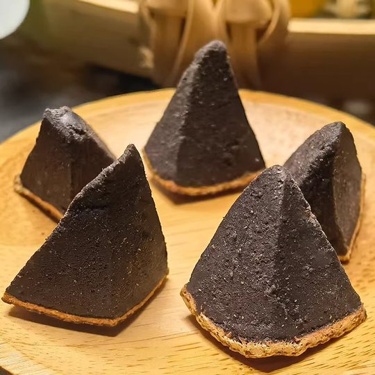 不加糖八仙果清润养声陈皮柚子参化州橘红切片送礼果干特产多清凉