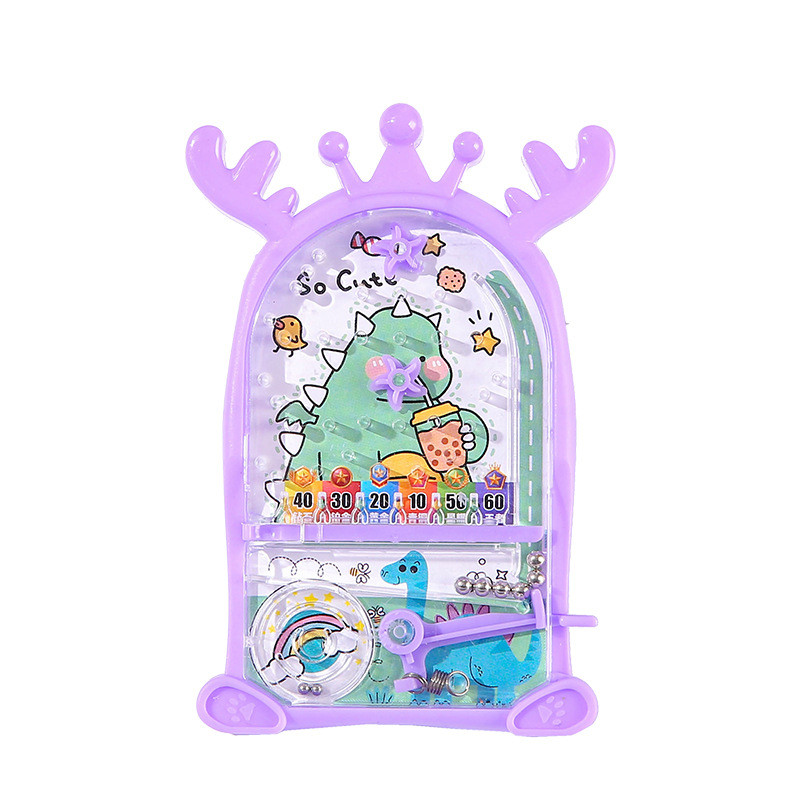 创意儿童弹珠机小学生奖励小礼品实用积分兑换奖品全班毕业小礼物