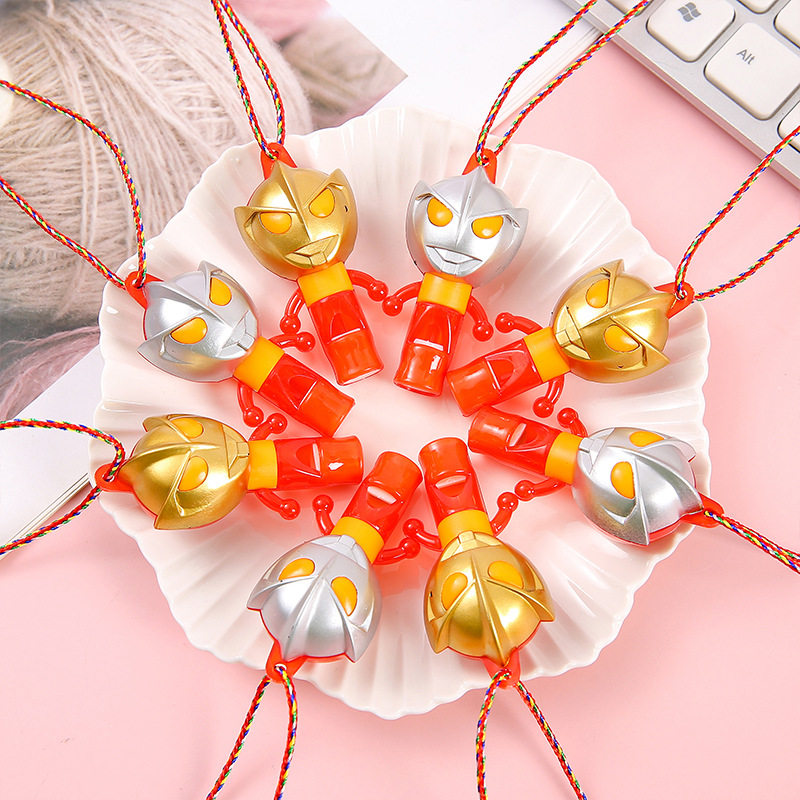 幼儿园小礼品地推摆摊夜市学生奖品儿童玩具礼物送小孩子发光口哨