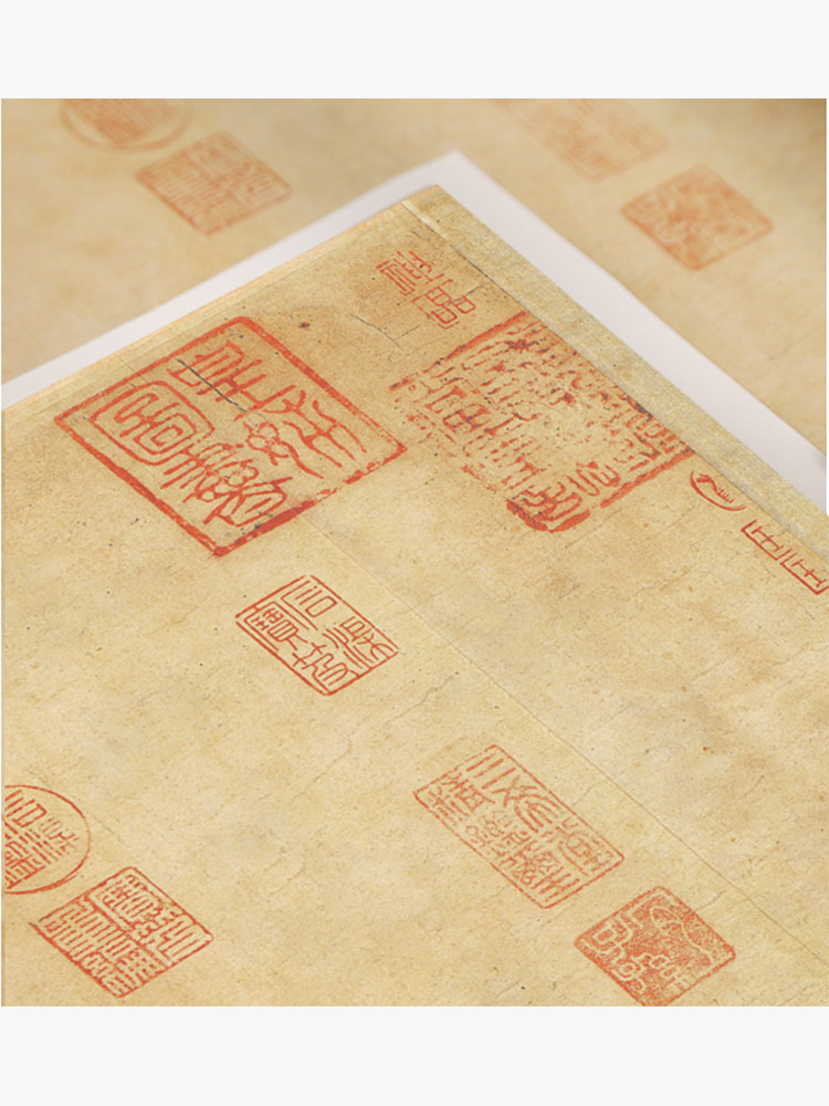 黄庭坚松风阁行书作品纸投展参赛仿古书法宣纸半生熟专业宣微喷练,淘宝优惠券,粉丝福利购,淘宝优惠卷