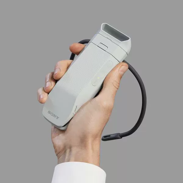 {Spot}SONY REON POCKET PRO 6th generation portable wearable portable air conditioner/cooling and heating