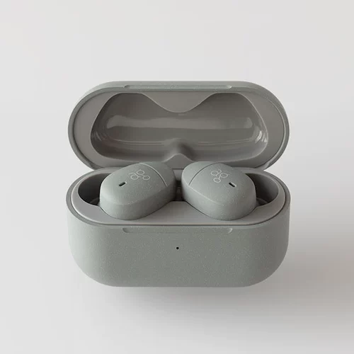 Ag Cotsubu для окончательной подготовки ASMR VGP2021 Gold Awards True Wire