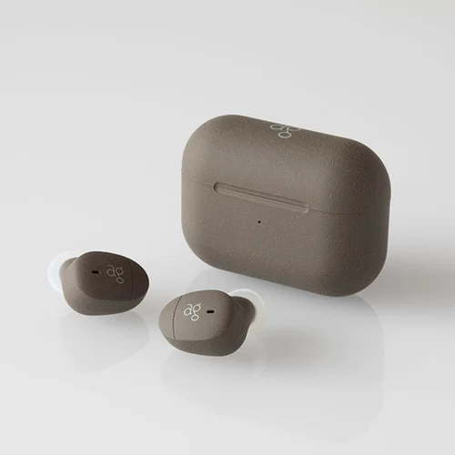 Ag Cotsubu для окончательной подготовки ASMR VGP2021 Gold Awards True Wire