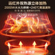 Supor official large capacity air fryer