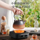 Supor Electric Pottery Plag