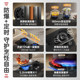 Supor MF1pro explosion-proof timed gas stove household double stove natural gas embedded stove stove kitchen