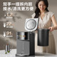 Supor pure titanium electric kettle 6L constant temperature water dispenser large capacity household tea making electric kettle flagship new product