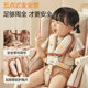 Supor baby dining chair foldable multifunctional children's portable play dining chair home baby dining table