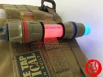 LazerBrite LIGHT Modular Survival Relief Floodlight