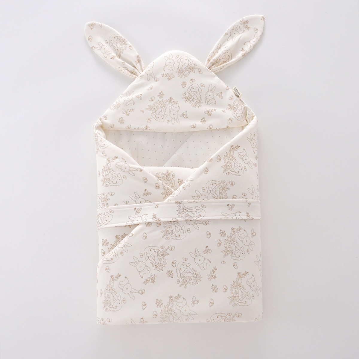 【420g产房-桑蚕丝包被】产房包被新生婴儿四季包被宝宝抱被,淘宝优惠券,粉丝福利购,淘宝优惠卷