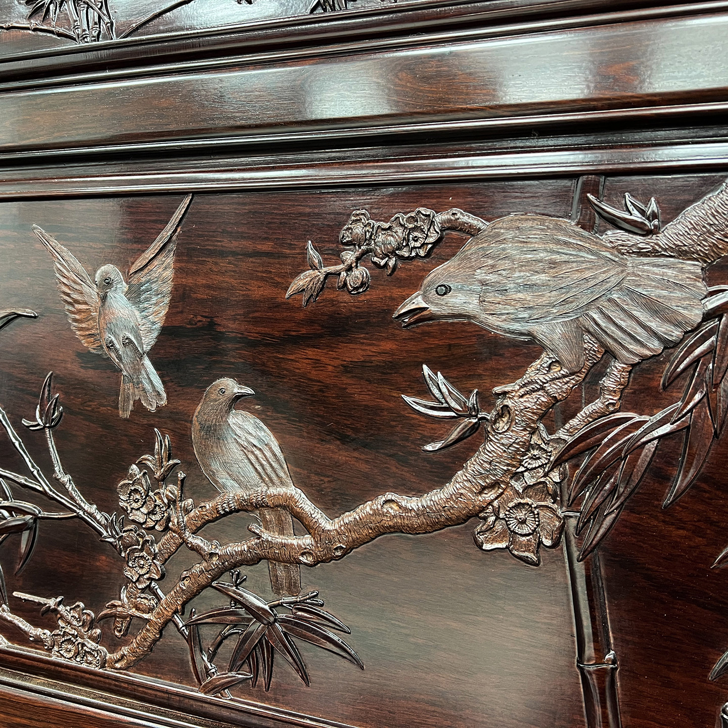 精品豪华老挝大红酸枝沙发全独板红木客厅家具交趾黄檀卷书宝座,淘宝优惠券,粉丝福利购,淘宝优惠卷