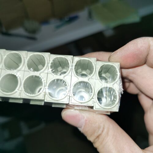 WAIN连接器TL12退针器70A插头HK-004/4-MC/FC公母针1980010000024 - 图1