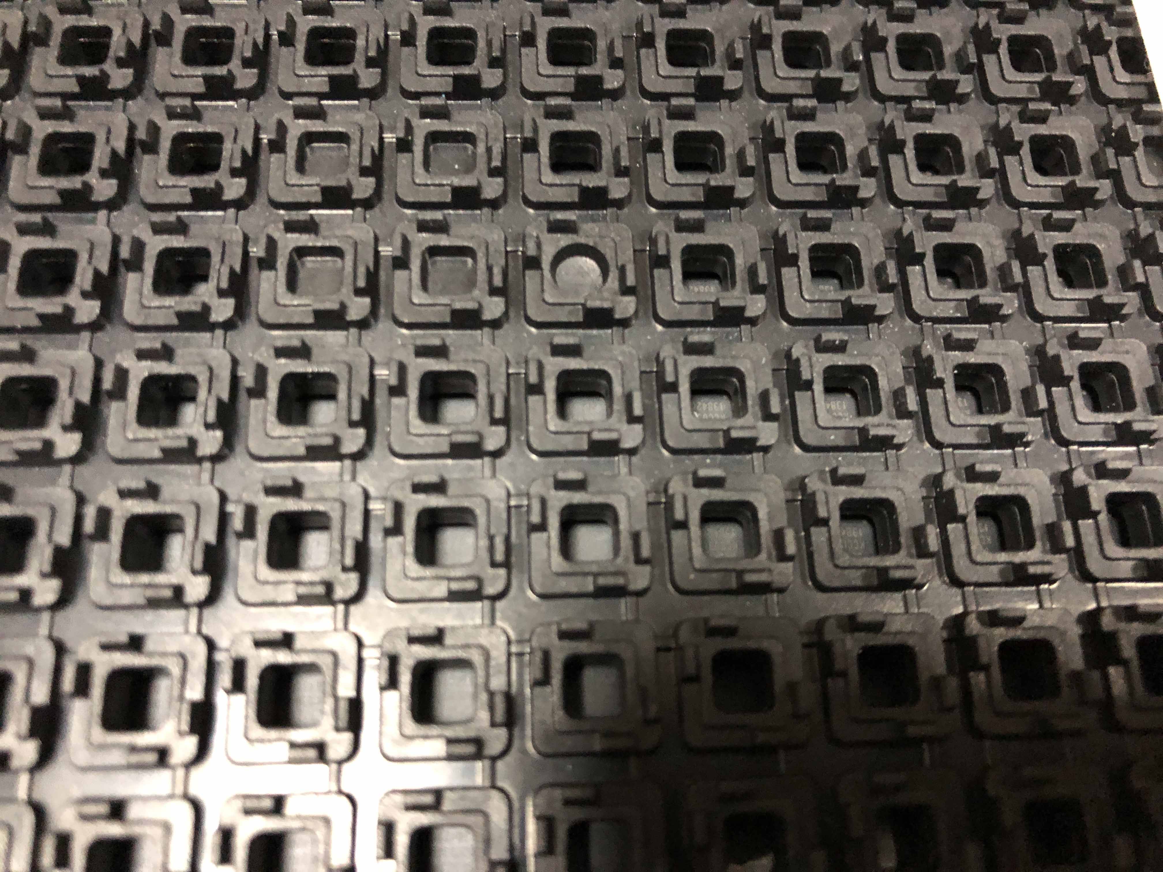 创惟GL823K GL3224 QFN32 SSOP16 TF/SD卡USB2.0USB3.0读卡器芯片 - 图1