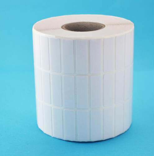热卖30x12铜版纸TSC244 GT820 GK888 Q8 CP2140 G500U GP1124T 1334T BTP2100E条码纸33X12标签纸贴纸定做 - 图0