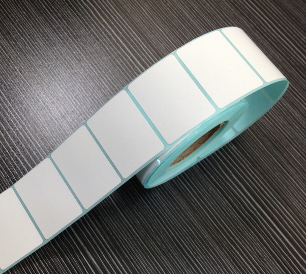 特惠三防热敏纸35x25单排不干胶标签DT420B GP3150 GP1324D ZDGK888 GT800 CP2140M TSC244 342条码贴纸 - 图3