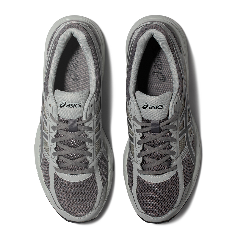 asics男gel-contend 4透气跑鞋 伟伦运动户外跑步鞋