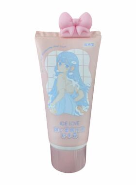 冰之恋甜心护手霜香氛滋润保湿