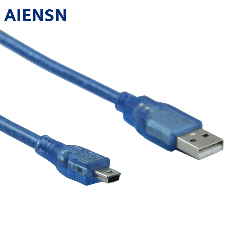 适用三菱Q系列PLC编程电缆USB-Q Q06UDEH/Q03UDE通讯下载数据线 - 图3
