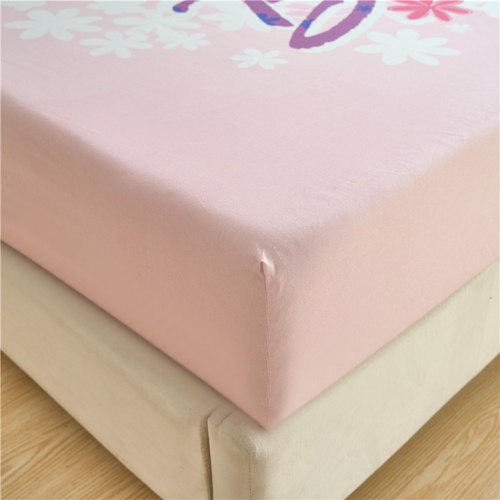 小马宝莉全棉床笠单件床罩男孩卡通防滑床垫套宿舍儿童纯棉罩子 - 图3