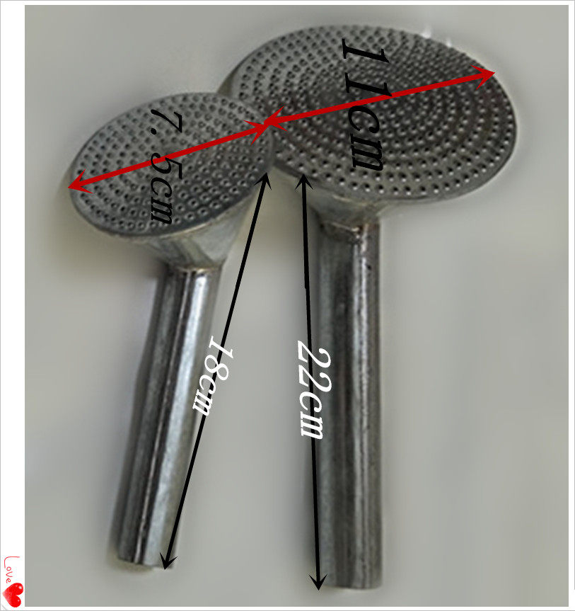 手工打造园林育苗花洒大棚多肉苗果园苗圃农用浇花浇菜喷壶喷头,淘宝优惠券,粉丝福利购,淘宝优惠卷