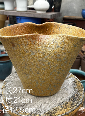 托特包包斗笠花盆