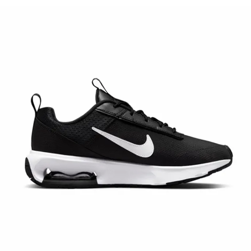 正品Nike/耐克运动鞋Air Max Intrlk气垫缓震休闲鞋 DH0874-003 - 图0