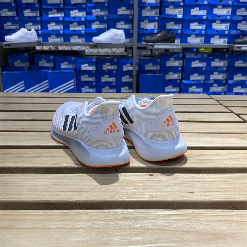 Adidas/阿迪达斯男子 GALAXAR Run M 耐磨运动休闲跑步鞋 FX6895 - 图2