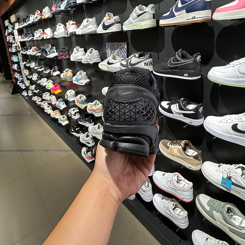 正品Nike/耐克男子跑步运动鞋ZOOMVOMERO5SP训练跑步鞋BV1358-003 - 图2