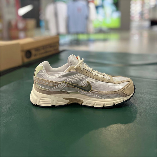 正品Nike/耐克INITIATOR男子运动轻便透气跑步老爹鞋休闲鞋HJ7683 - 图0