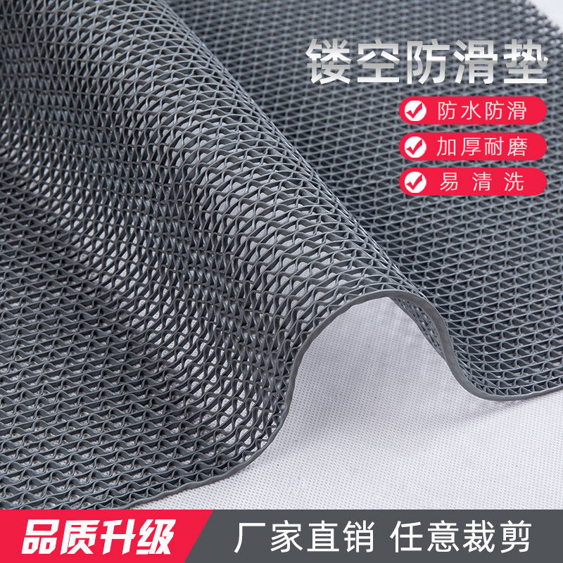Anti-slip waterproofing and thin profits and high profits for kitchen aisles. Anti-slip