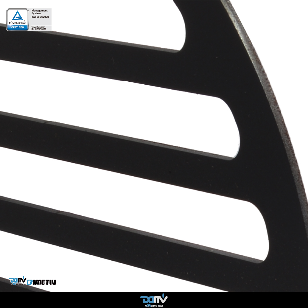 德国 DIMOTIV 适用HONDA本田 CB350RS 大灯防护保护罩 DMV - 图1