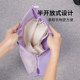 Msquare underwear storage bag travel large capacity portable storage bag zipper-type suitcase packaging bag