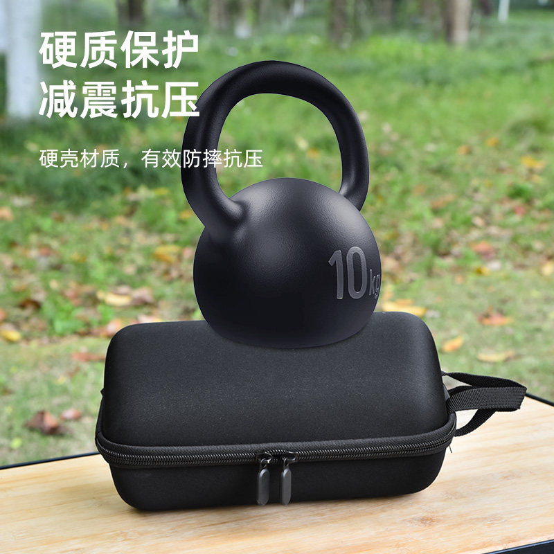 LTHW户外扁气罐包硬质加厚防撞包野营露营炉头包高山气EVA收纳包,淘宝优惠券,粉丝福利购,淘宝优惠卷