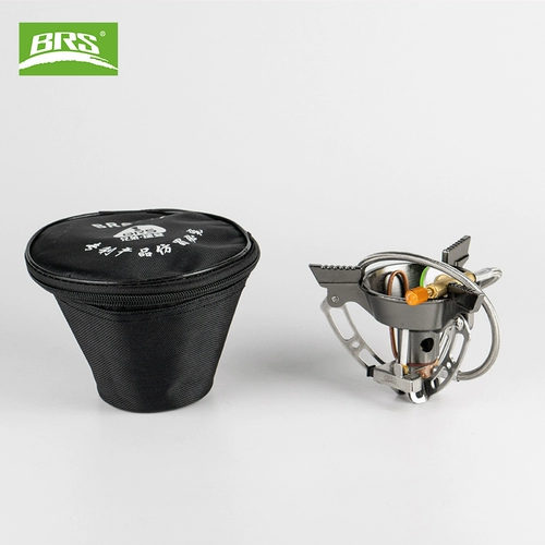 Brother, дорожное ветрозащитное раздельное портативное снаряжение для кемпинга