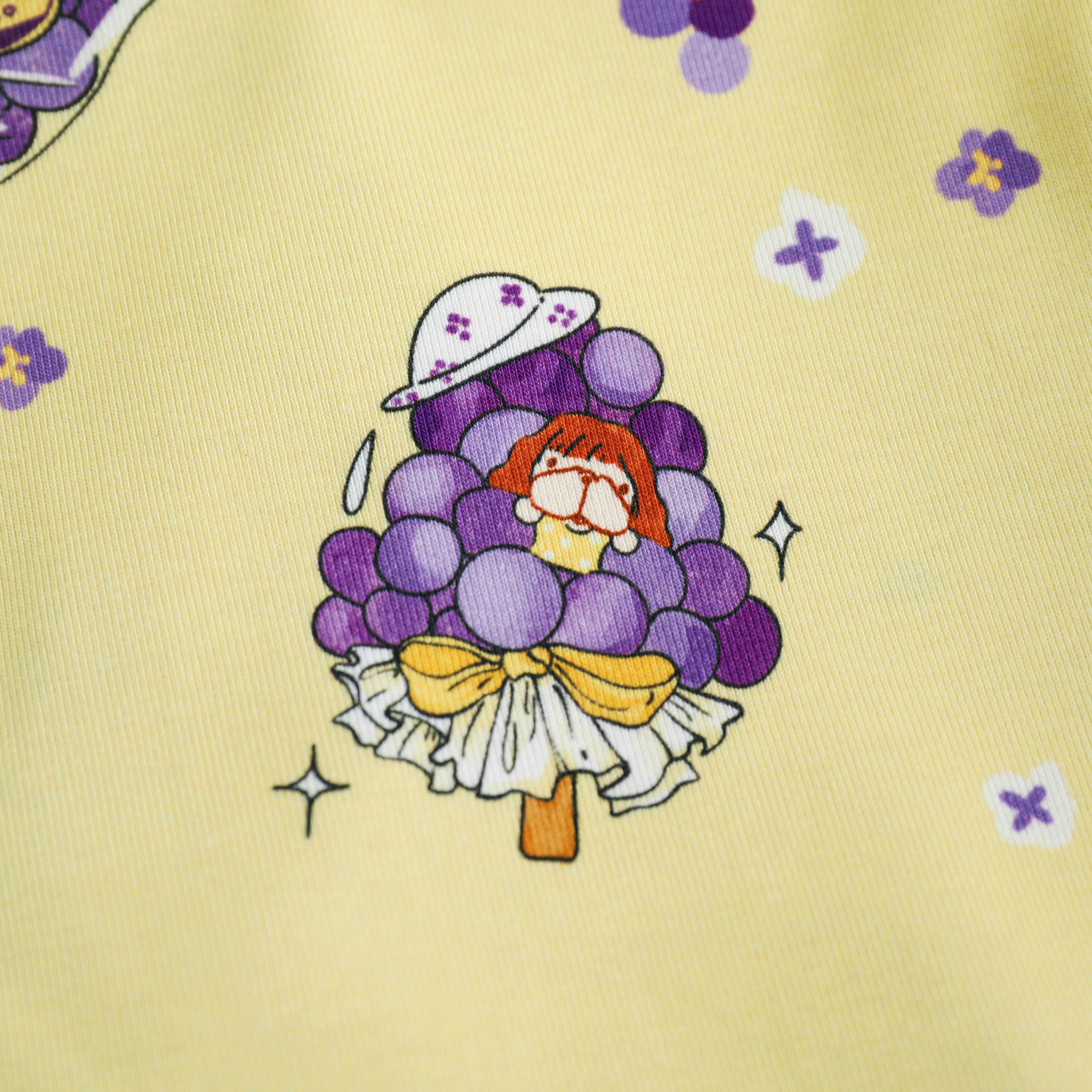 清仓    卡通纯棉螺纹针织     两件八折  四件六折 高弹双面拉,淘宝优惠券,粉丝福利购,淘宝优惠卷