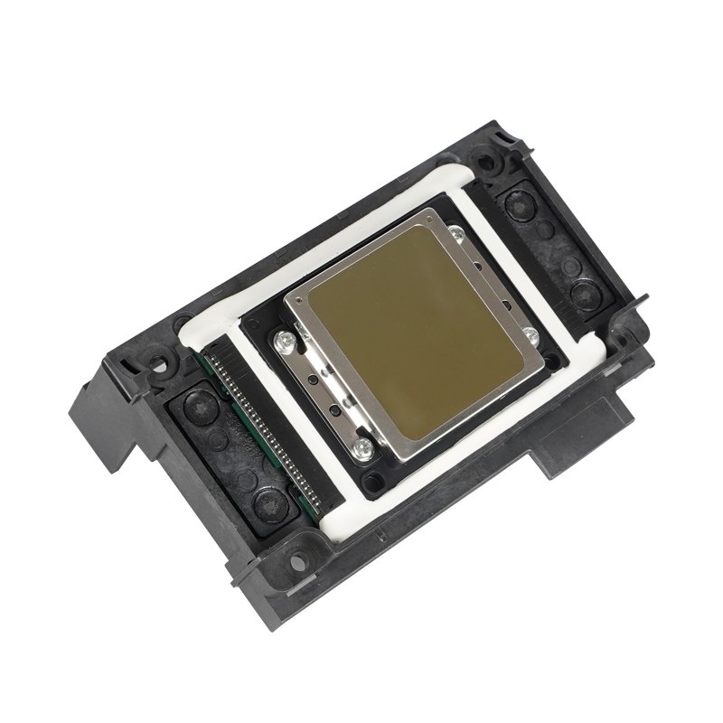 爱普生XP600喷头EPSON新五代日本原装XP600打印头 UV平板写真喷头 - 图0