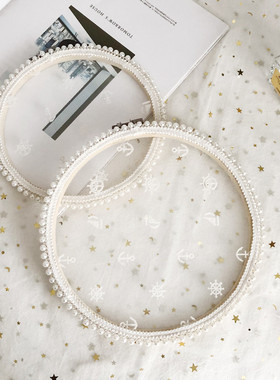 ins拍照道具展示架清新唯美饰品