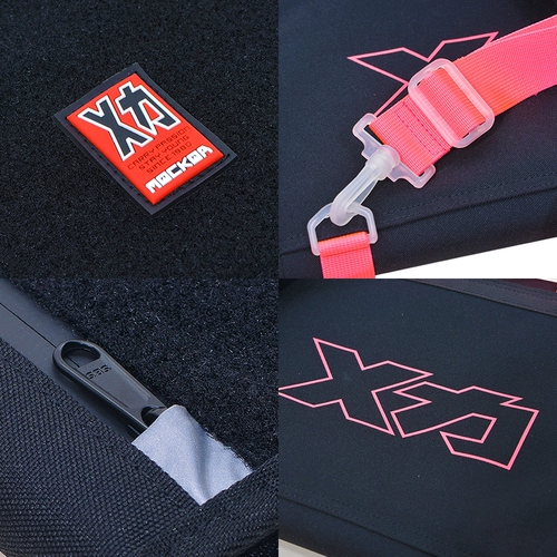 Mackar Skateboard Bag Punching Panel Dual -Headed Plate Land Plain Plant Bag Back Board Back Slide рюкзак рюкзак рюкзак