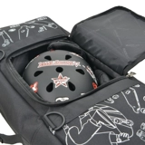 Mackar Skateboard Bag The Roading Batch Surfing Bag Double Skateboard Bag рюкзак рюкзак рюкзак землево
