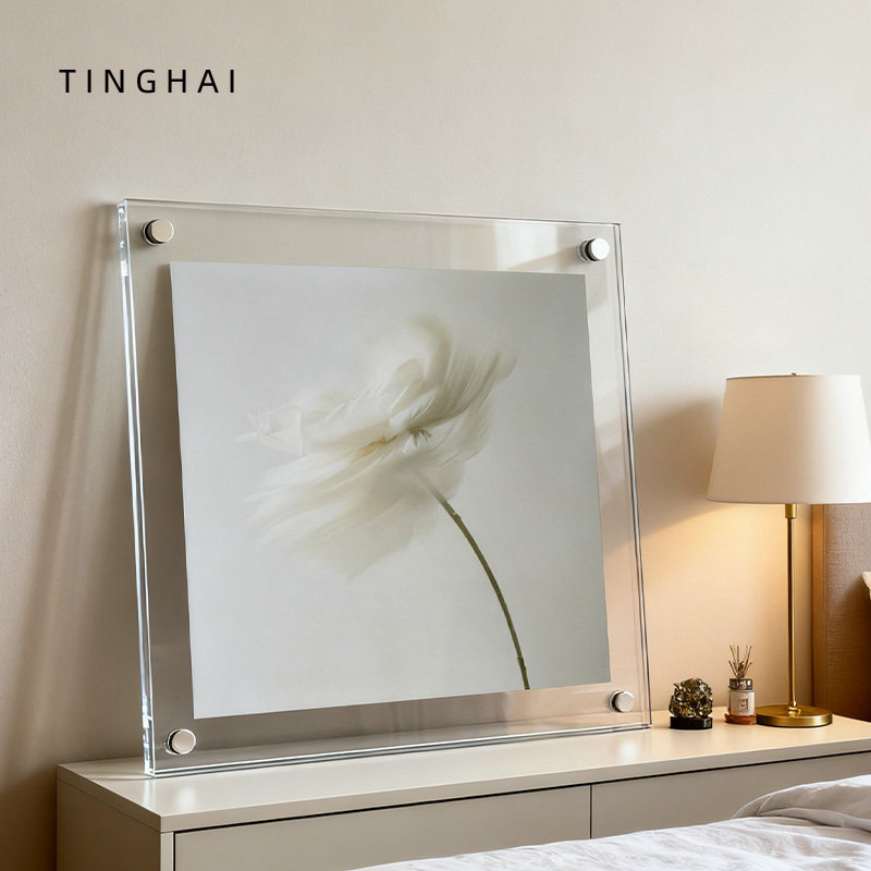 亚克力置物架透明增高展示架盲盒手办公仔首饰杯子陈列收纳架定制,淘宝优惠券,粉丝福利购,淘宝优惠卷