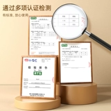 Силиконовый шпательный шпатель -Fry, лопата, домашний нежичный горшок специальный набор, высокая температура -резистентная жаркая ложка ложка ложки дровяная ручка