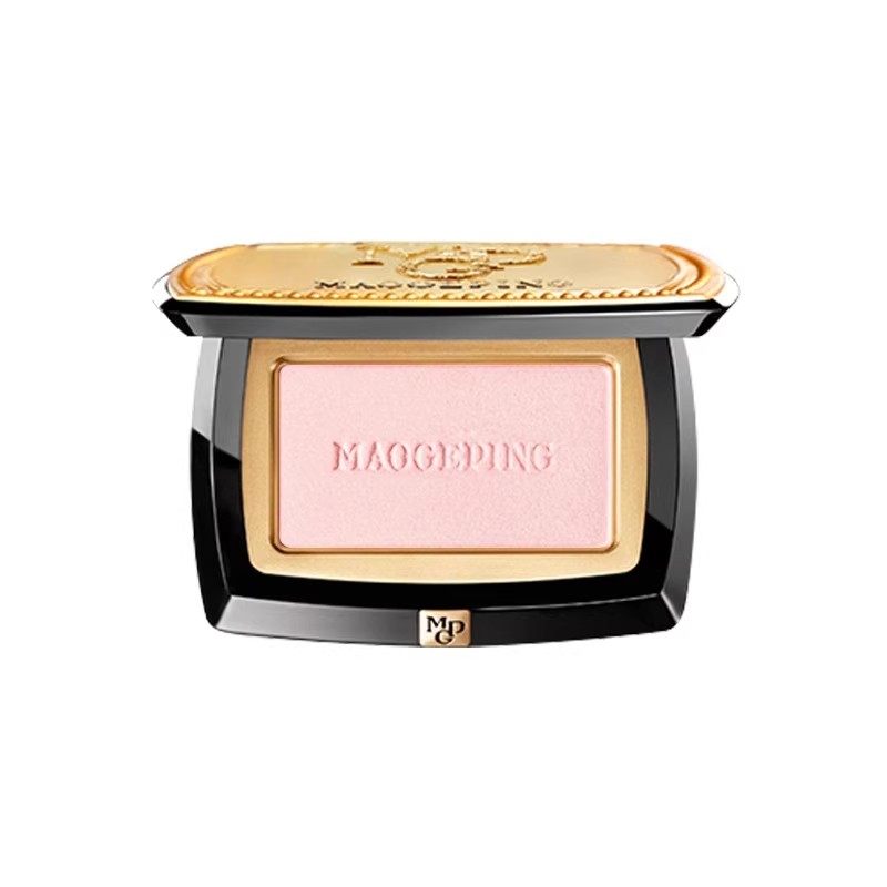 MAOGEPING/毛戈平柔纱幻颜腮红修容提亮胭脂柔自然显气色立体超细,淘宝优惠券,粉丝福利购,淘宝优惠卷