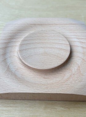 手串托盘展示盘文玩收纳曲面造型