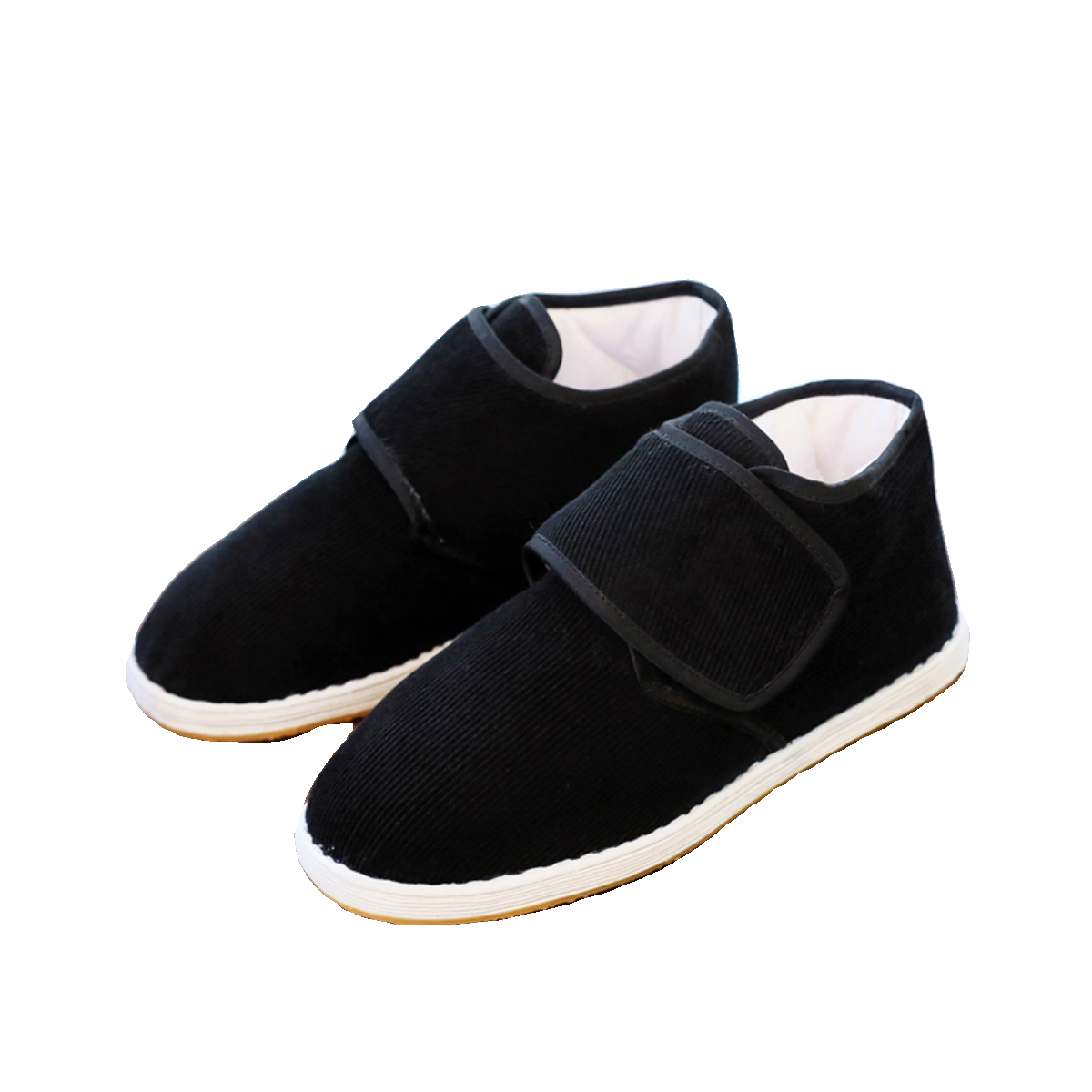 纯棉花老北京布鞋男士款棉鞋高帮冬季加棉保暖老式手工千层底防滑,淘宝优惠券,粉丝福利购,淘宝优惠卷